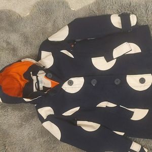 Boden RainyDay Mac Coat